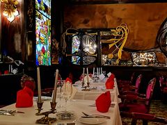 -马克西姆餐厅(崇文门店)