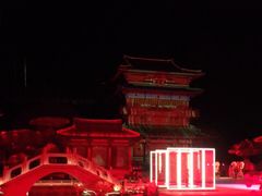 -董永七仙女文化园