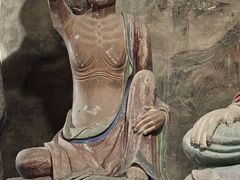 -张掖大佛寺景区