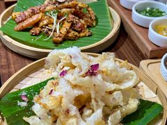-良米山·云南野生菌过桥米线(上海首店)