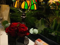 -火车头法国西餐厅