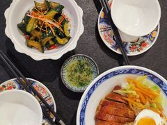 -金翠河烧鹅餐厅(解放碑时代广场店)