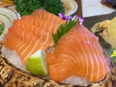 -兄弟船精致料理(自贡华商爱琴海购物公园华商国际城店)