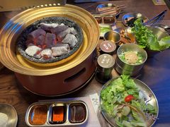-西塔老太太泥炉烤肉(上海七宝领展广场店)