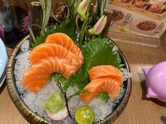 -三禾寿司(君尚店)