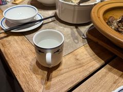 -湖南老灶台·生态农业餐饮(龙胜店)