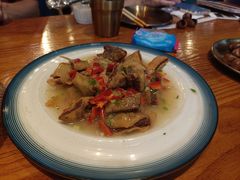 -柴窝堡22号辣子鸡·传承新疆菜