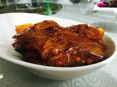 -老人和饭店(淮海中路店)