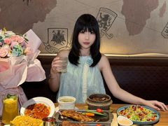 -路易十三西餐厅(西关新天地店)