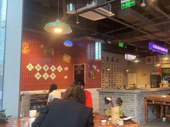 -楠火锅(仁恒梦中心店)