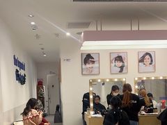 -天真蓝照相馆(中华广场店)