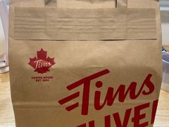 -Tims天好咖啡(江干万象城店)