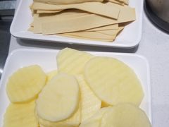 -古乐牛香·鲜牛肉牛杂火锅(新区店)