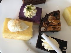 -北京王府井希尔顿酒店·万斯阁西餐厅