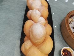 -永生国际宴会中心·佛山老字号·鱼生