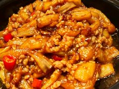 -湘与香缘·湖南菜(王府井北京市百货大楼店)