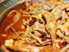 -胖哥俩肉蟹煲(苏州中心店)