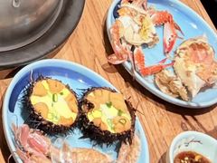 -三个渔夫·蒸汽海鲜(万德大厦店)