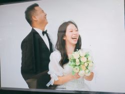 -你好晴天·目的地婚礼