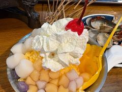 -峨眉烧烤(宝龙广场店)