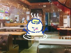 大堂-一麻一辣麻辣香锅(方庄店)