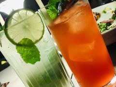 -Kathleen's Waitan 凯圣琳江景西餐厅(外滩店)