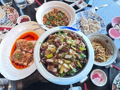 -玖五京菜(杭州城北万象城店)