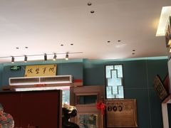 -福照楼汽锅鸡·云南菜(护国路店)