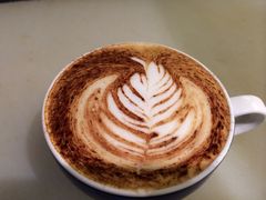 Cafe&nbsp;de&nbsp;L’Avenue&nbsp;Pizza&nbsp;&&nbsp;Bistro-浦鸿会尚莊亲子餐厅(碧云店)