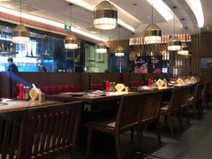 -厚贞日式烤肉(龙之梦店)