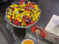 -张钰强中医正骨推拿连锁(华发商都店)