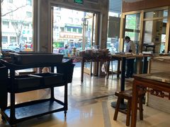 大堂-丝路伊兰·兰州牛肉面(牛街总店)