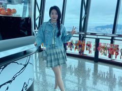 -澳门旅游塔360°旋转餐厅(南湾湖广场店)