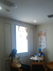 -武汉五洲整形外科医院