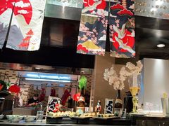 -乐咖啡西餐厅(太湖皇冠假日酒店)