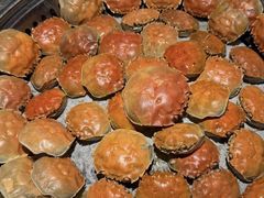 -鼎香缘海鲜自助火锅烤肉(锦辉购物广场店)