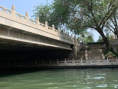 -皇家御河游(紫御湾码头)