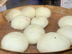 -清泉阁包子铺(中山路店)