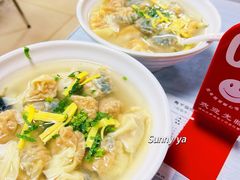 -海平馄饨(逍遥二路店)