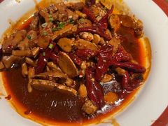 -串盟烧烤·长沙美食地标(星沙店)