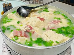 -山泉粤宴(广东大厦店)