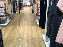-优衣库(福州爱琴海购物公园店)