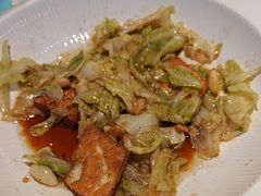 -巴依老爷新疆美食(常营店)
