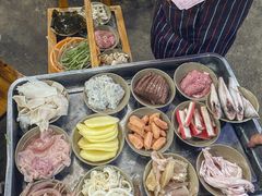 -星鸿社重庆老火锅