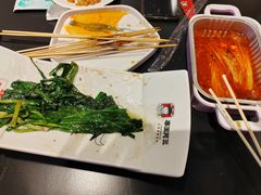 -串王阿三烧烤·小龙虾·烤鱼(拱墅胜利河美食街店)