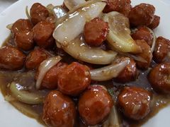 -悦宾饭馆(翠花胡同店)