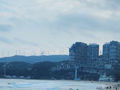 -青澳湾北回归线广场