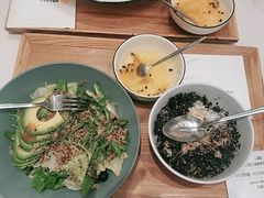 -池奈·咖喱蛋包饭(熙地港店)