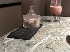 -Le Siècle.百年西餐厅(颐和公馆店)