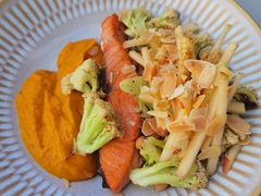 -BAKER&SPICE(环贸店)